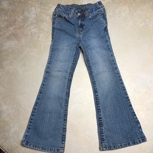 ⚡️4T 𝚂𝚕𝚒𝚖 Jeans 👖